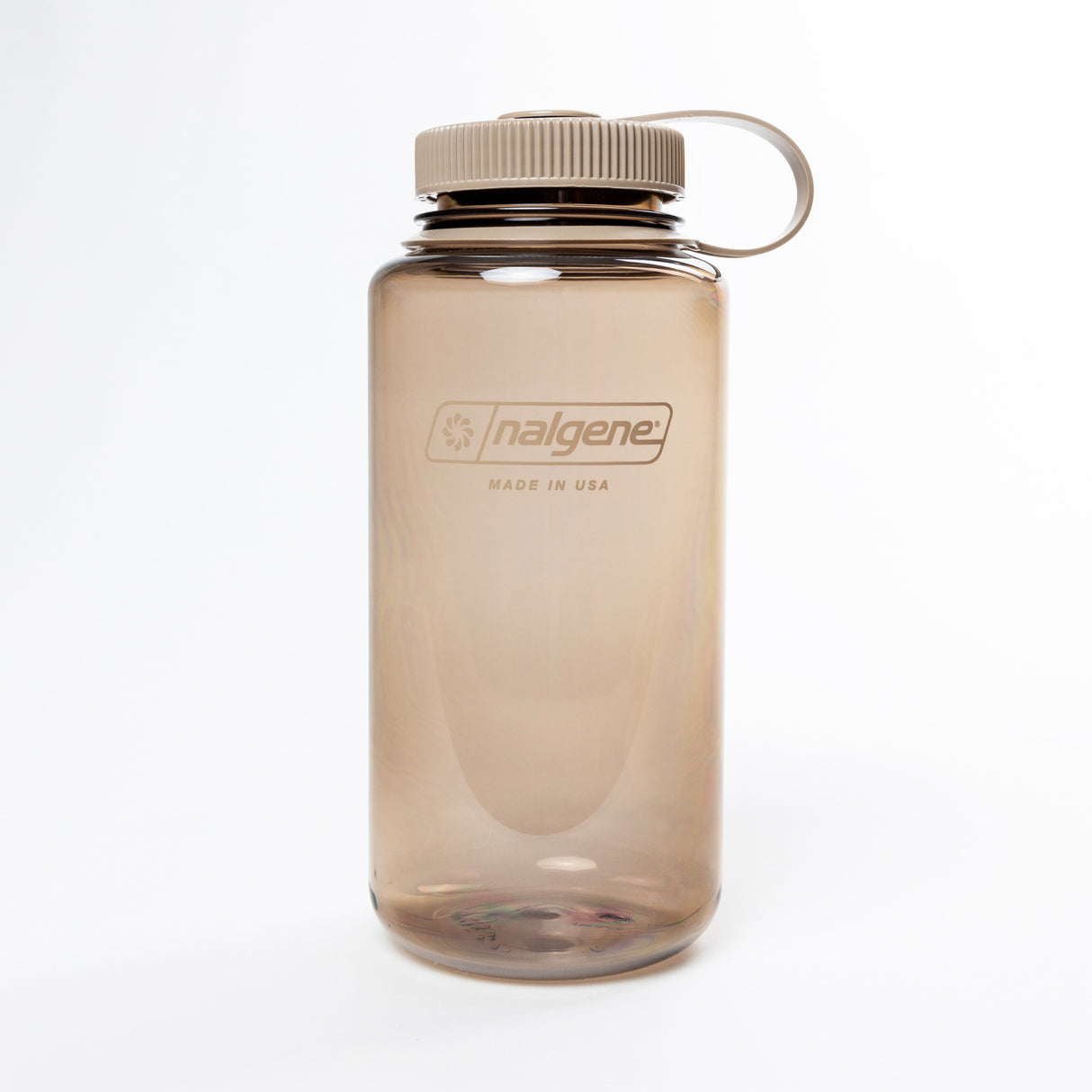 Nalgene 1l Widemouth Sustain Amethyst