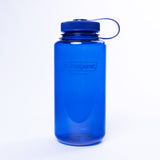 Nalgene 1l Widemouth Sustain Amethyst