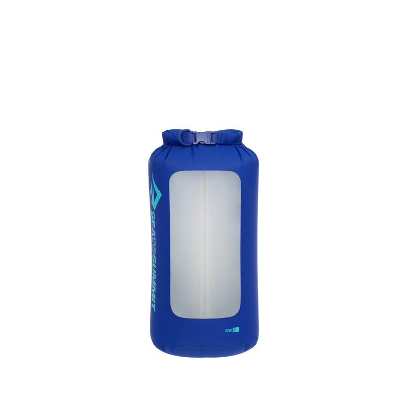 Sea To Summit Eco Lightweight Drybag View 5l Surf