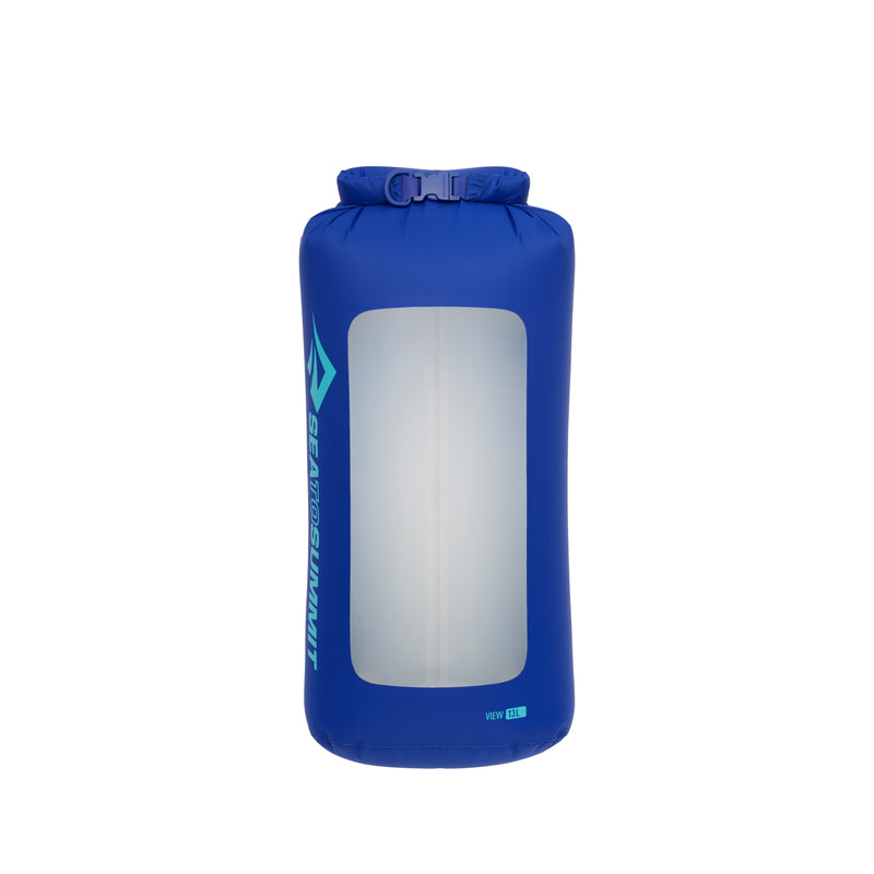Sea To Summit Eco Lightweight Drybag View 13l Surf