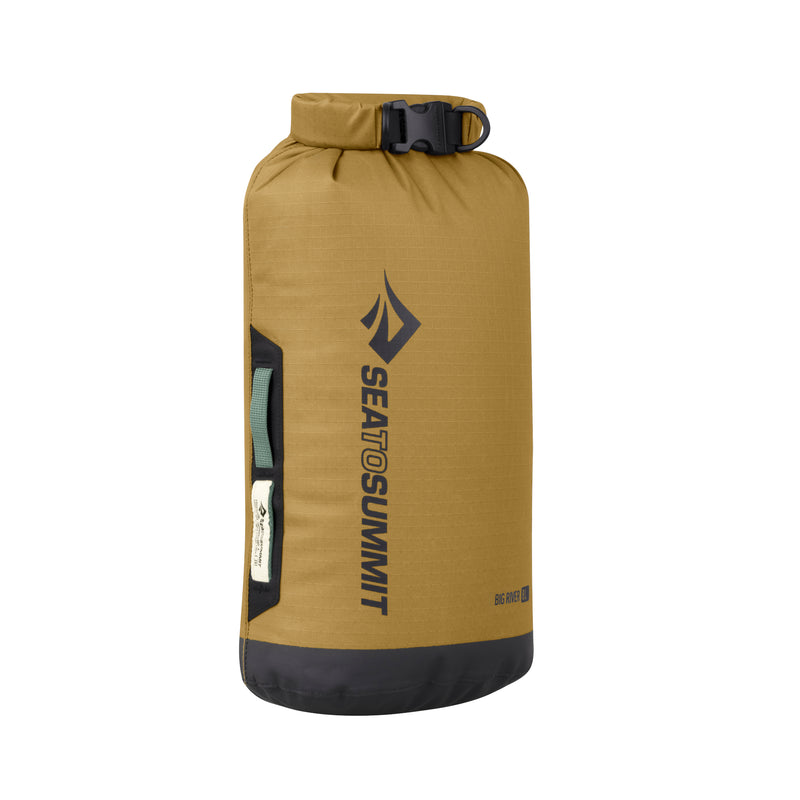 Sea To Summit Eco Big River 8l Black