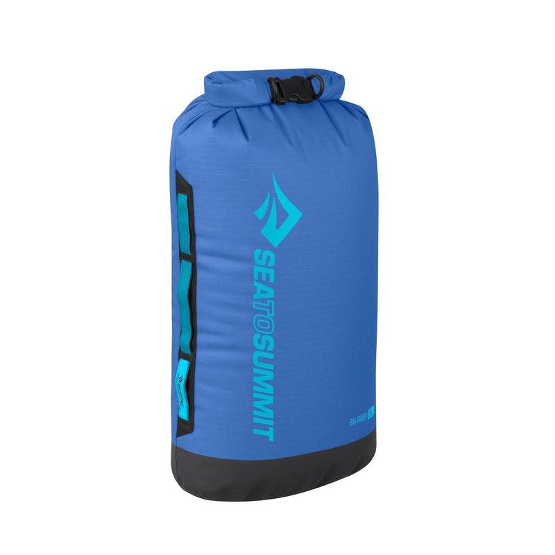 Sea To Summit Eco Big River 20l Black