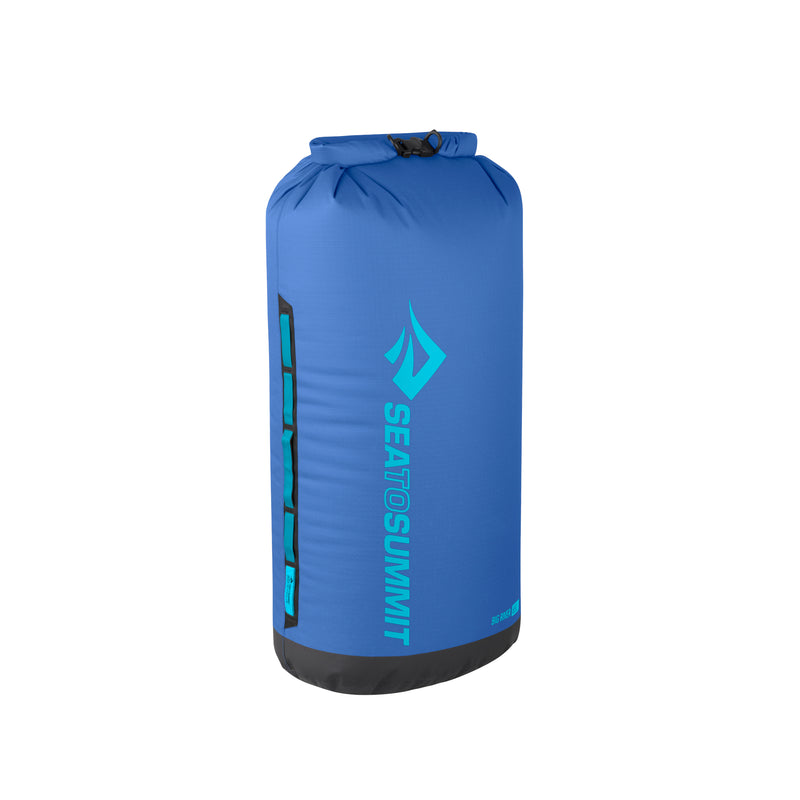 Sea To Summit Eco Big River 65l Black