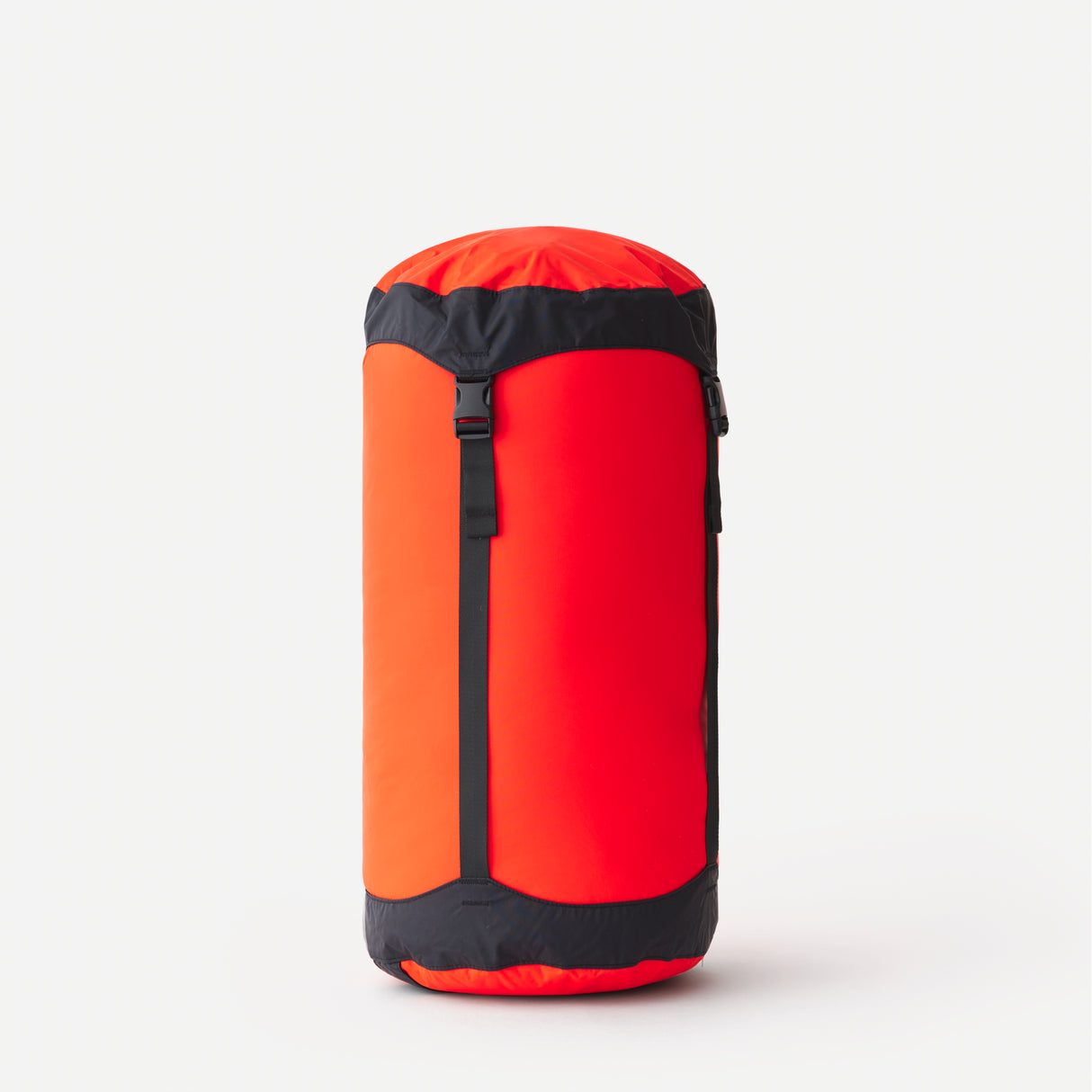 Sea To Summit Eco Lightweight Compression Sack 20l Orange