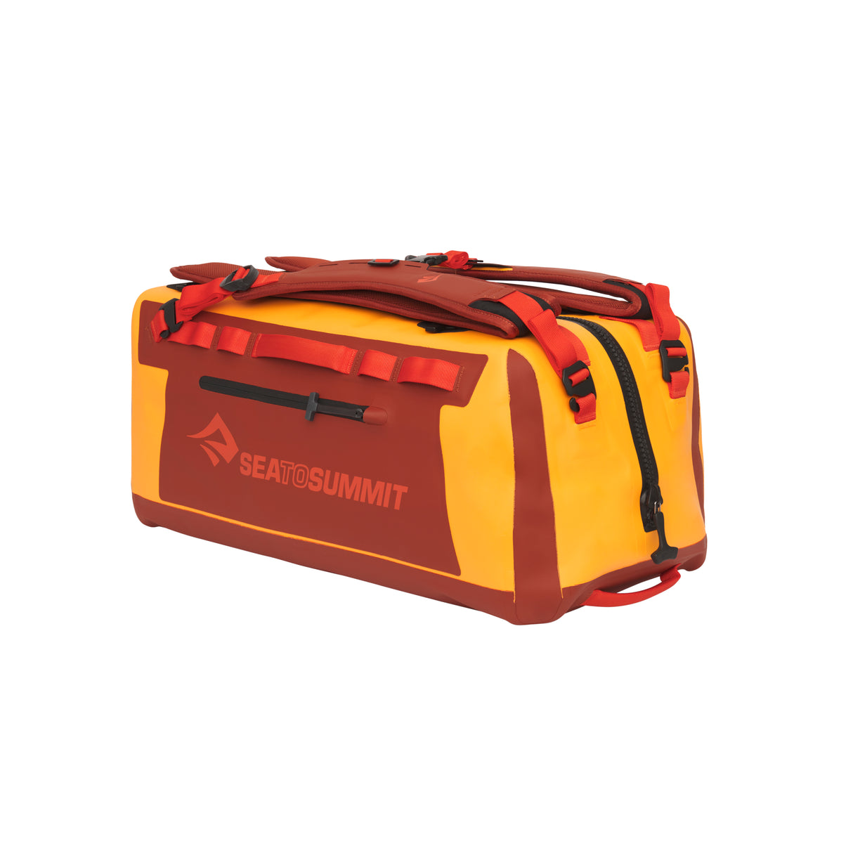 Sea To Summit Hydraulic Pro Drypack 50L Picante