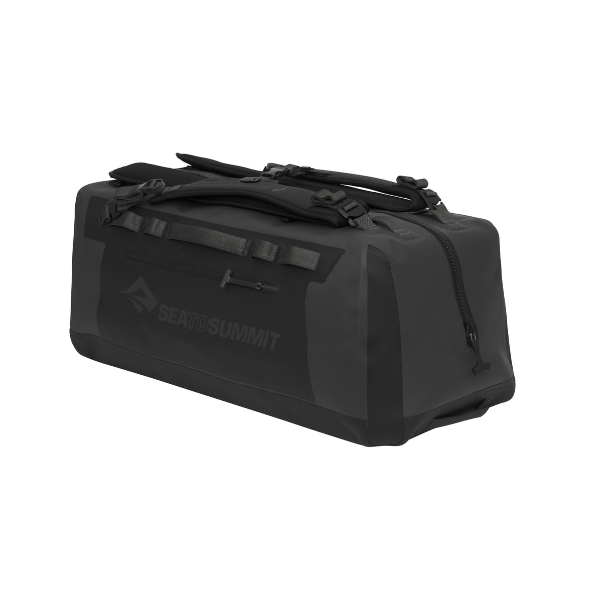 Sea To Summit Hydraulic Pro Drypack 75L Black
