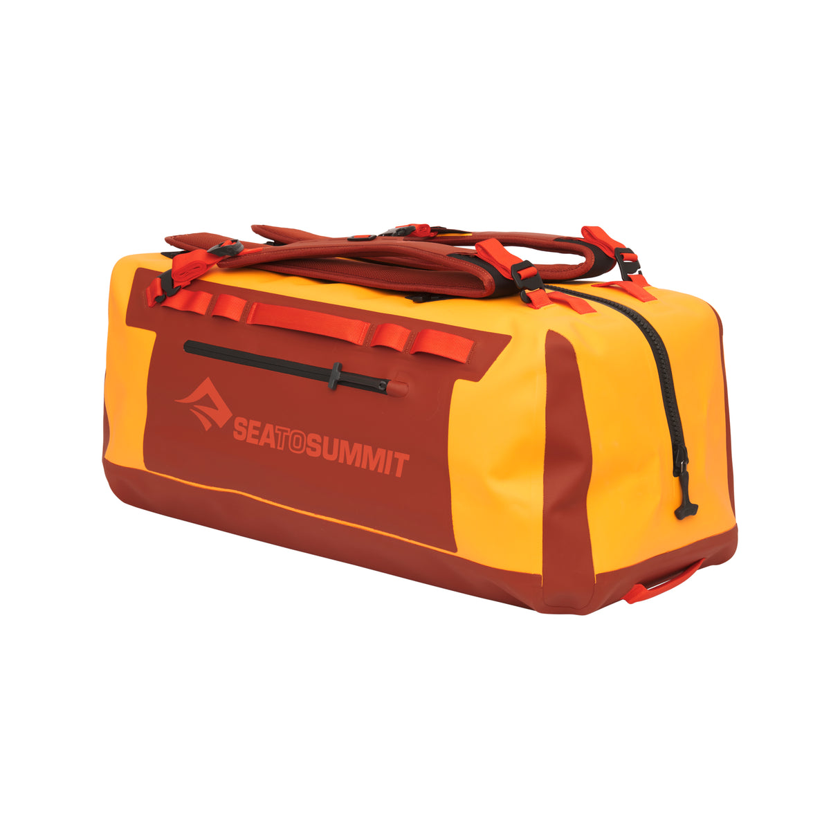 Sea To Summit Hydraulic Pro Drypack 75L Picante