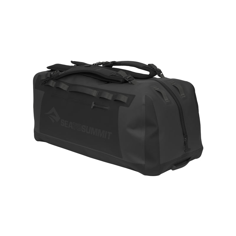 Sea To Summit Hydraulic Pro Drypack 100l Black