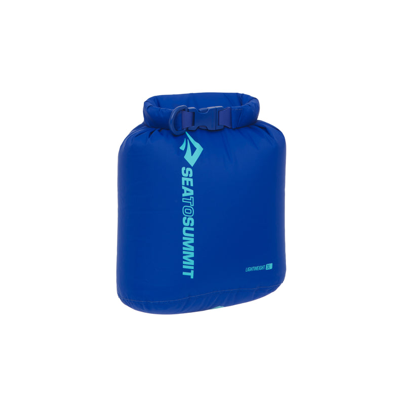Sea To Summit Eco Lightweight Drybag 3l Beluga