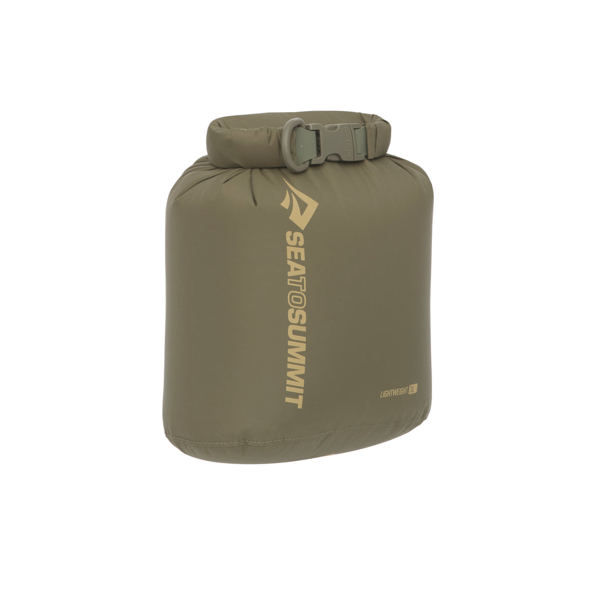 Sea To Summit Eco Lightweight Drybag 3L Olive
