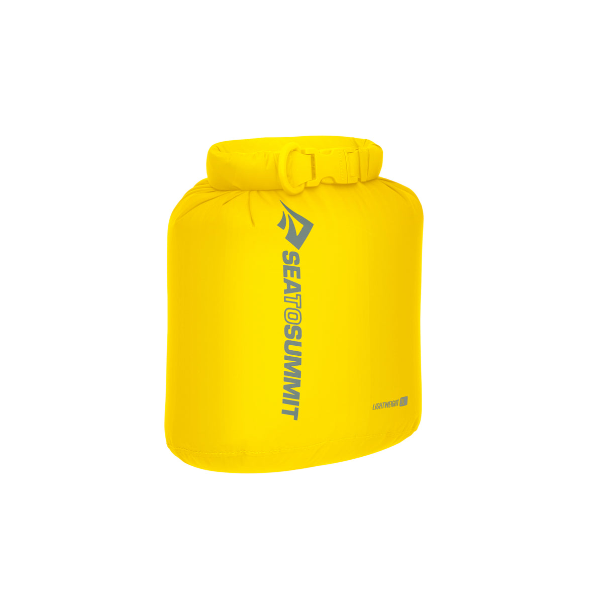 Sea To Summit Eco Lightweight Drybag 3L Sulphur