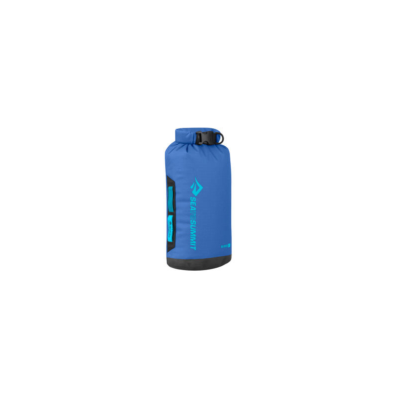 Sea To Summit Eco Big River 5l Black