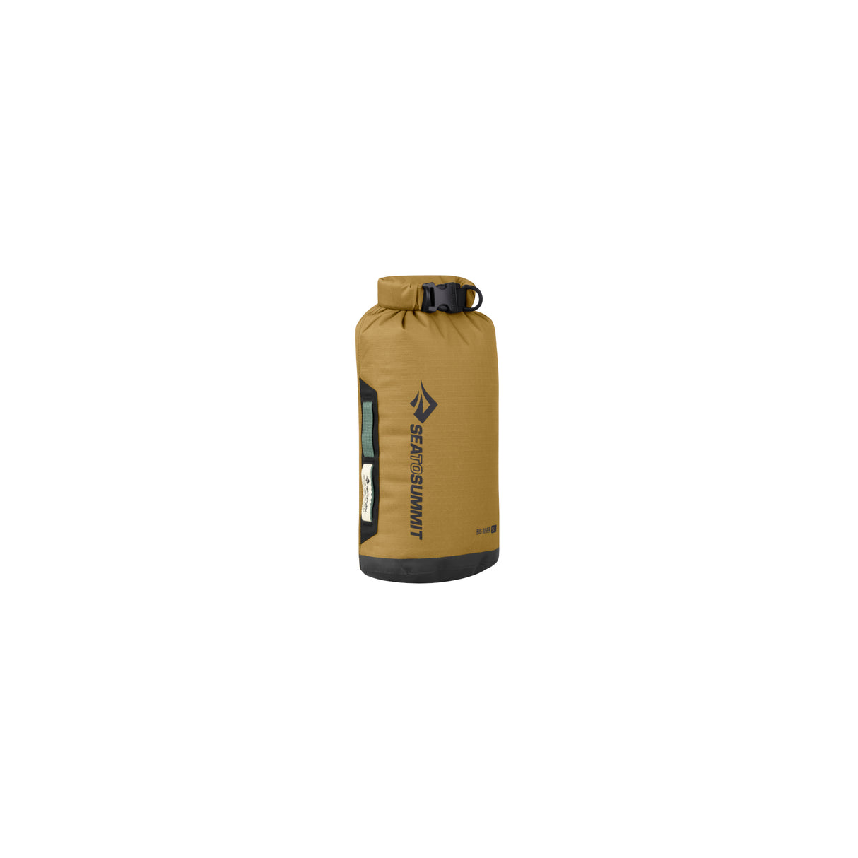 Sea To Summit Drysack Big River 5L Dull Gold