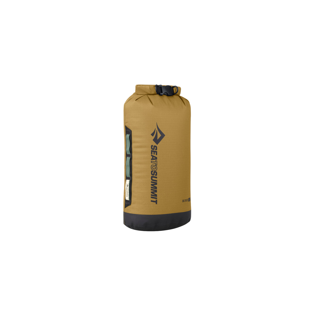 Sea To Summit Drysack Big River 13L Dull Gold