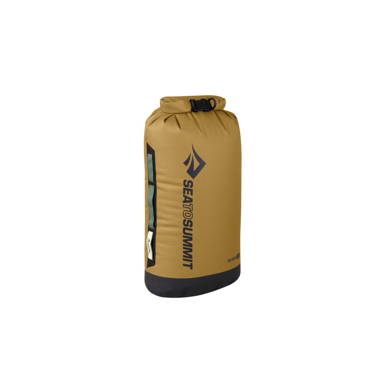 Sea To Summit Eco Big River 20l Black