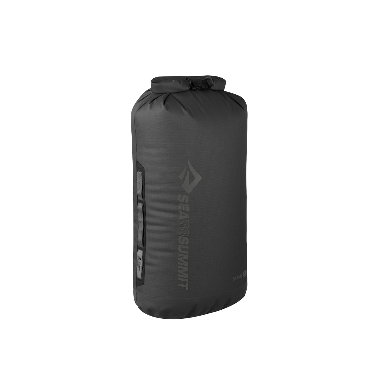 Sea To Summit Eco Big River 35L Black