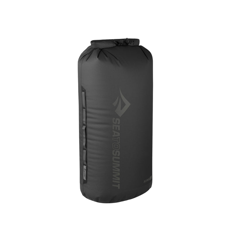 Sea To Summit Eco Big River 65l Black