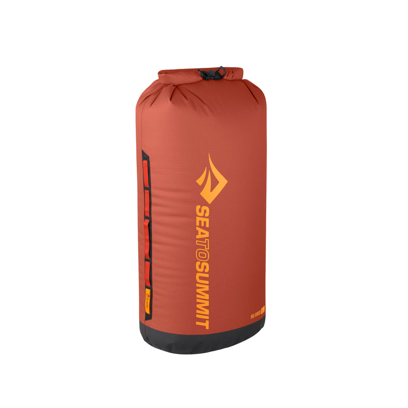 Sea To Summit Eco Big River 65l Black