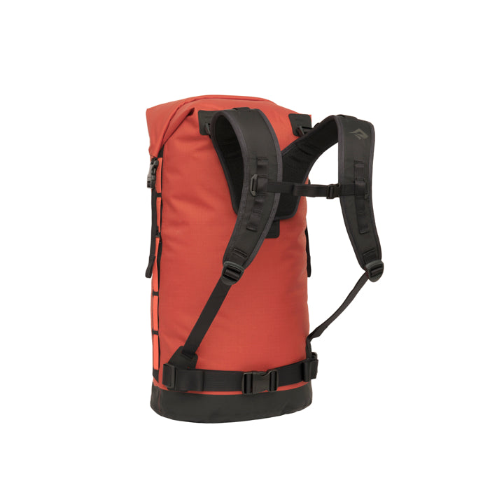 Sea To Summit Big River Dry Backpack 50l