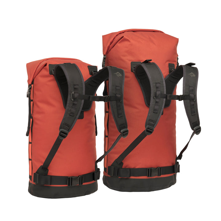 Sea To Summit Big River Dry Backpack 50l