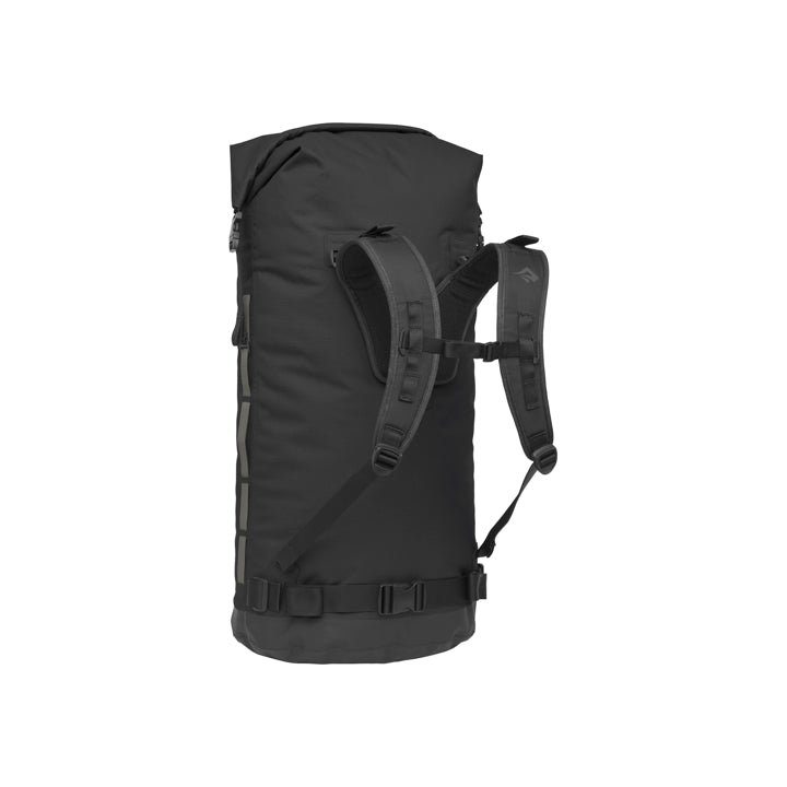 Sea To Summit Big River Dry Backpack 75l