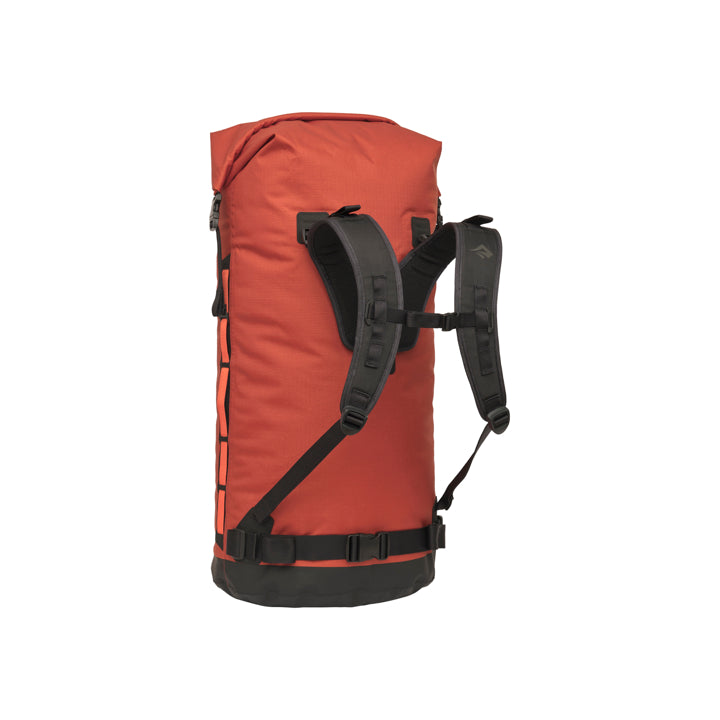 Sea To Summit Big River Dry Backpack 75l