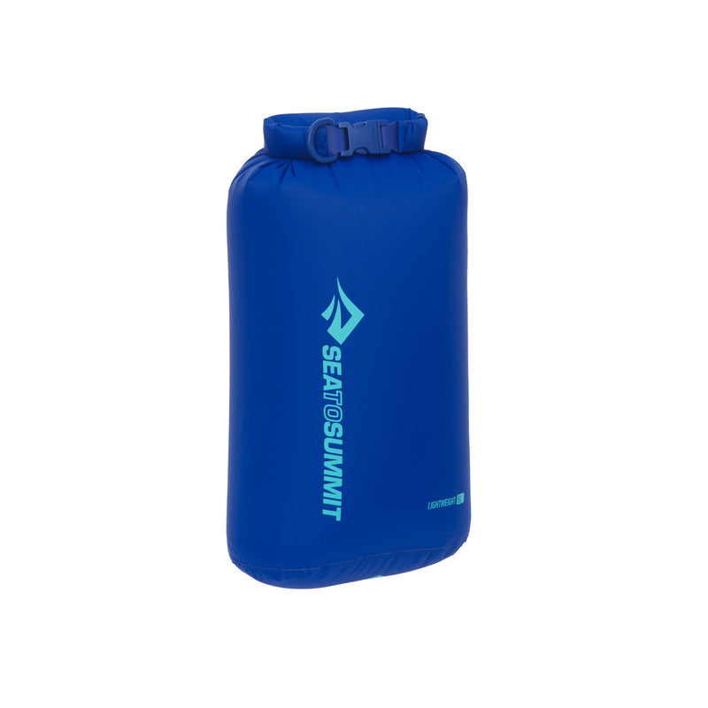 Sea To Summit Eco Lightweight Drybag 5l Beluga