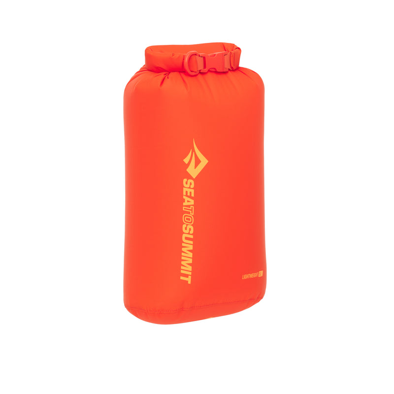 Sea To Summit Eco Lightweight Drybag 5l Beluga