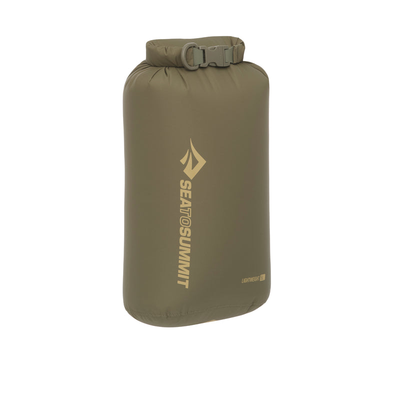 Sea To Summit Eco Lightweight Drybag 5l Beluga