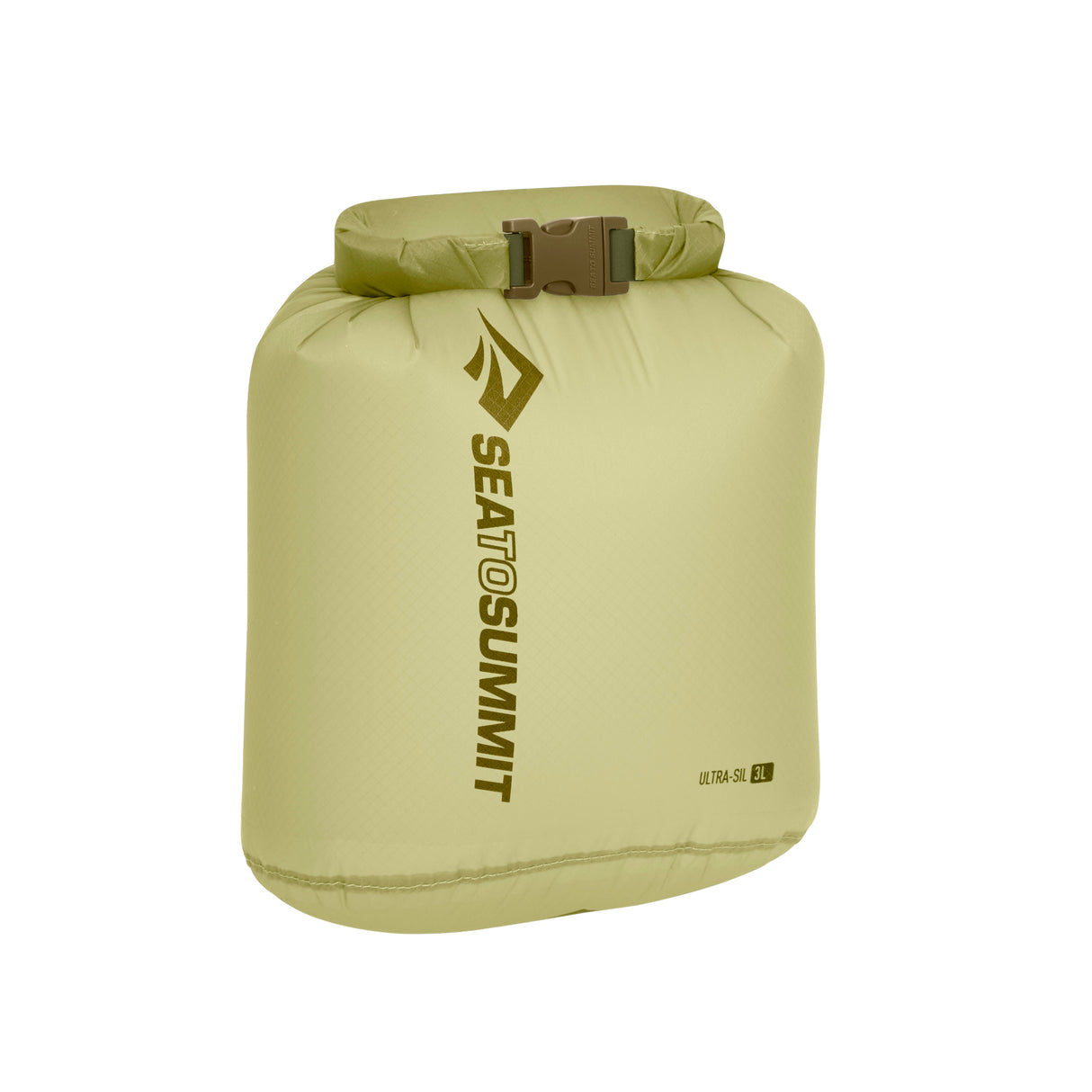 Sea To Summit Eco Ultra-Sil Drybag 3L Tarragon