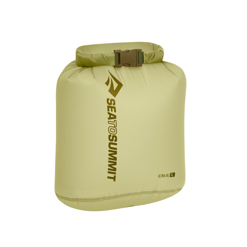 Sea To Summit Eco Ultrasil Drybag 3l Rise
