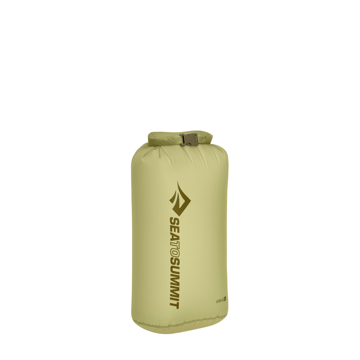 Sea To Summit Eco Ultra-Sil Drybag 8L Tarragon