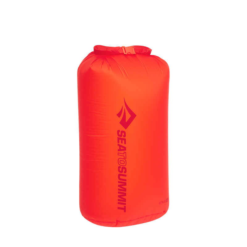 Sea To Summit Eco Ultrasil Drybag 20l Rise