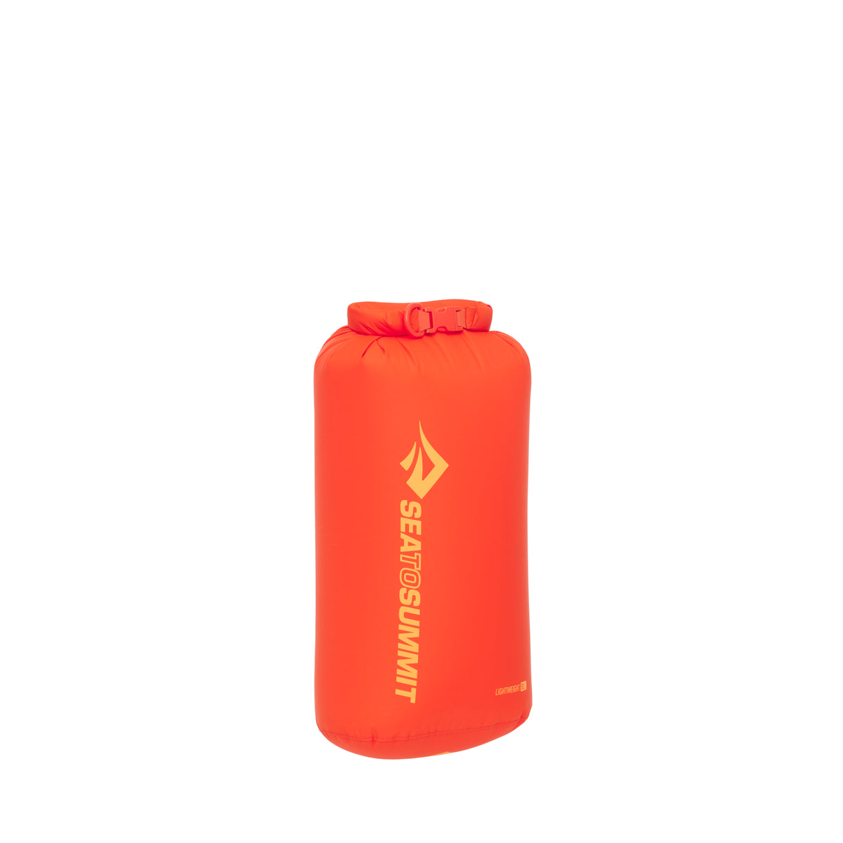 Sea To Summit Eco Lightweight Drybag 8L Orange