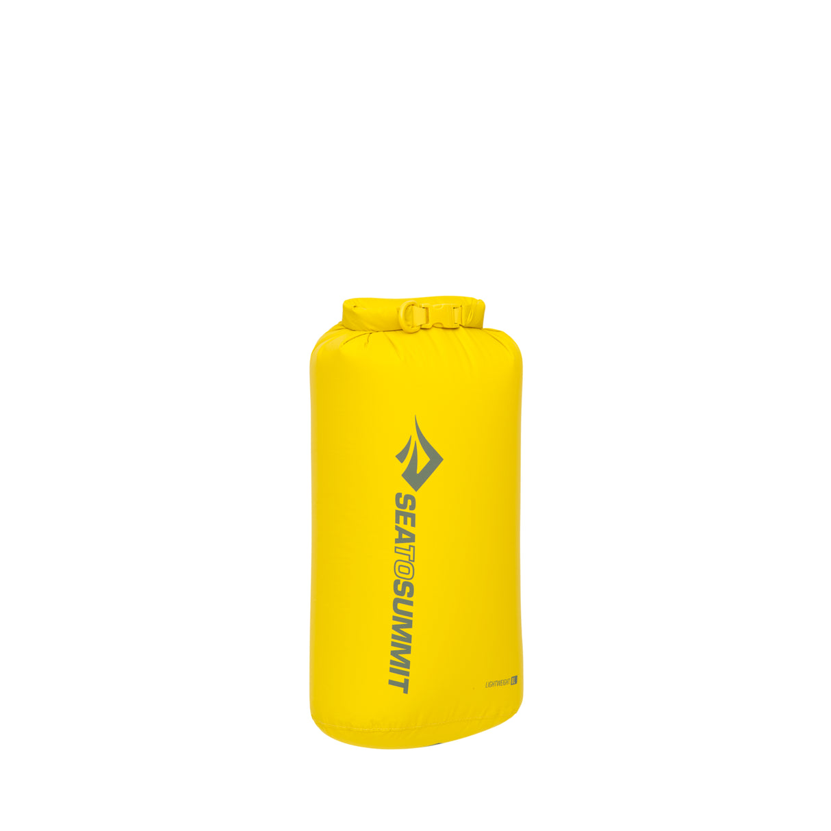 Sea To Summit Eco Lightweight Drybag 8L Sulphur