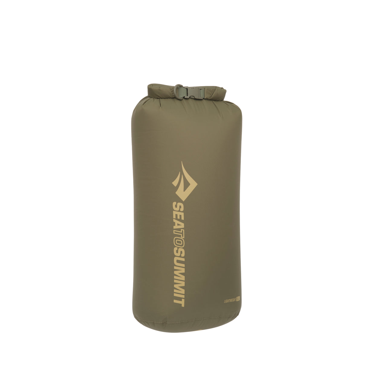 Sea To Summit Drysack Lightweight 13L Olive