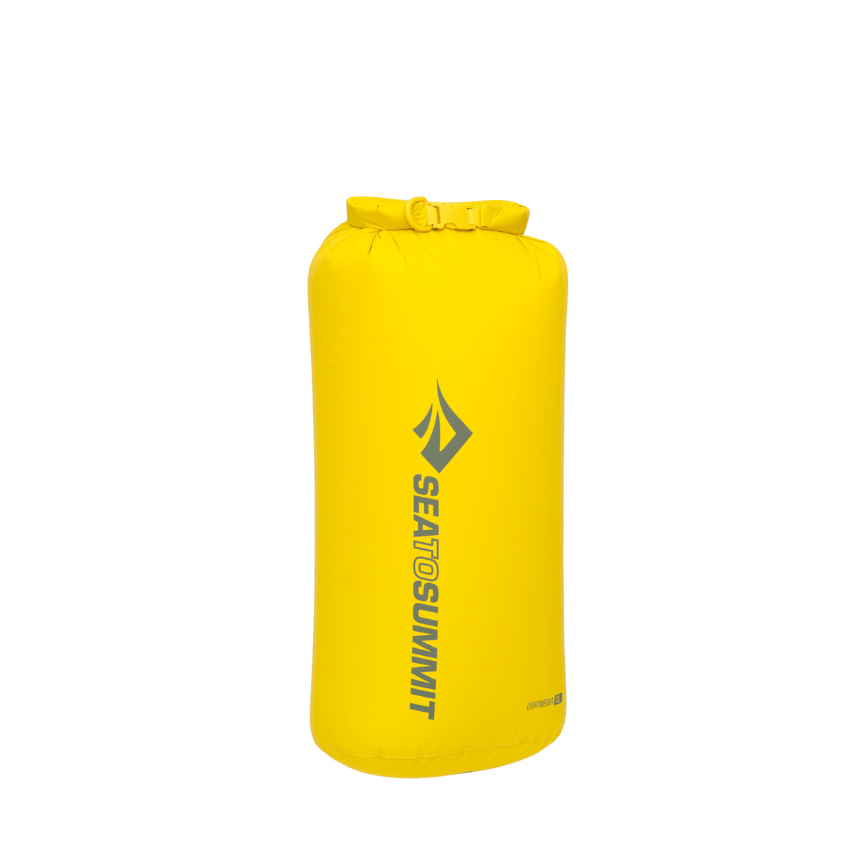 Sea To Summit Drysack Lightweight 13L Sulphur