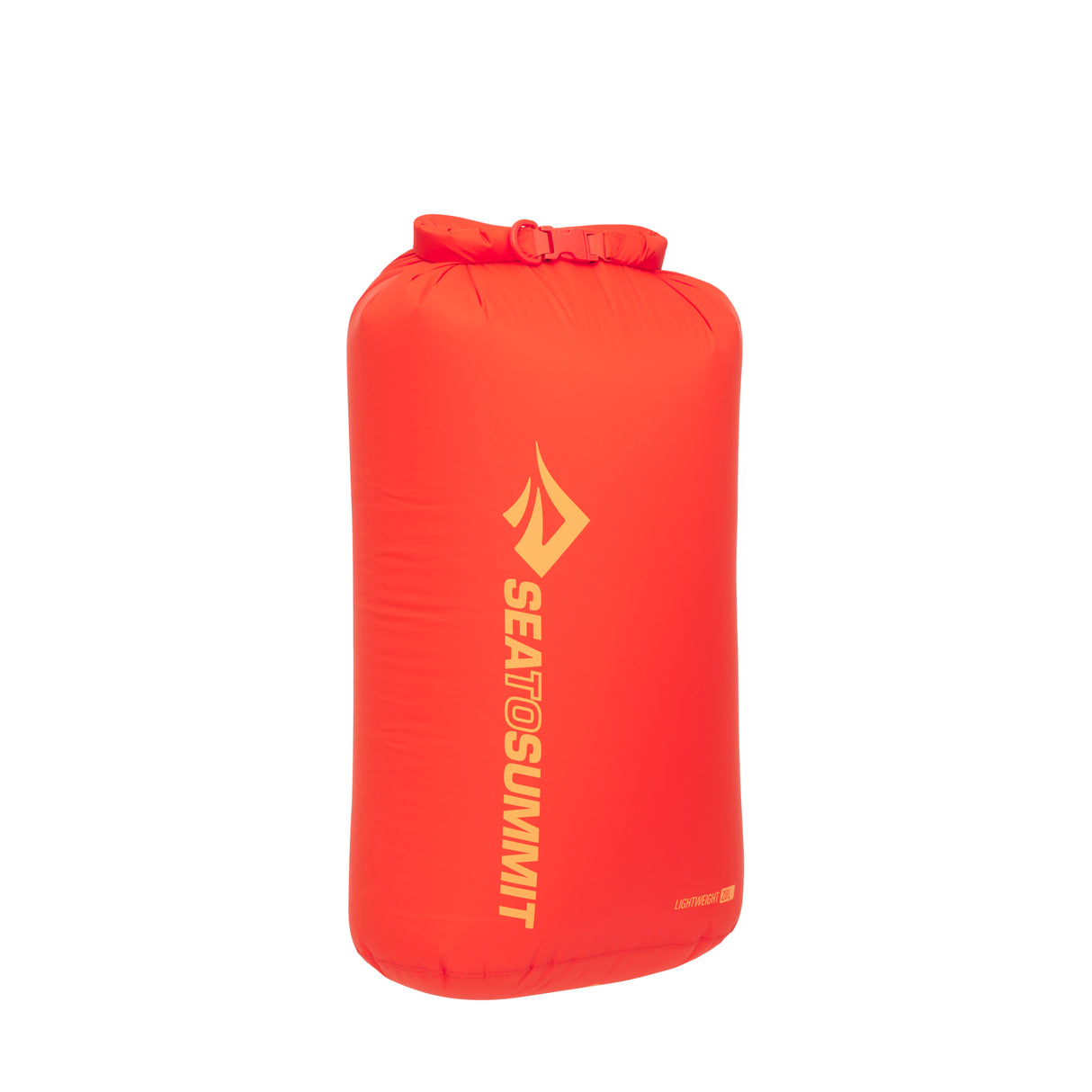 Sea To Summit Eco Lightweight Drybag 20L Orange