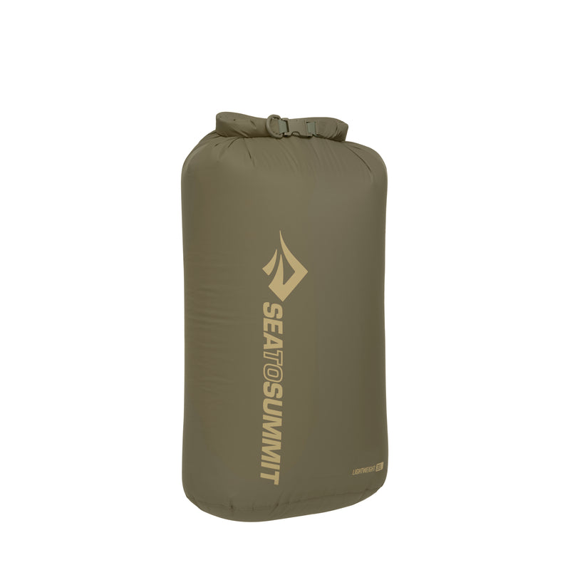 Sea To Summit Eco Lightweight Drybag 20l Beluga