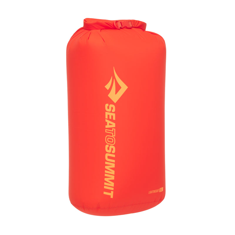 Sea To Summit Eco Lightweight Drybag 35l Beluga