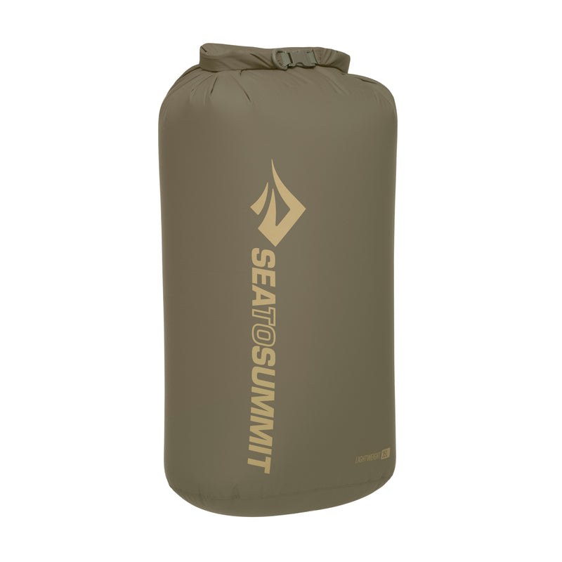 Sea To Summit Eco Lightweight Drybag 35l Beluga