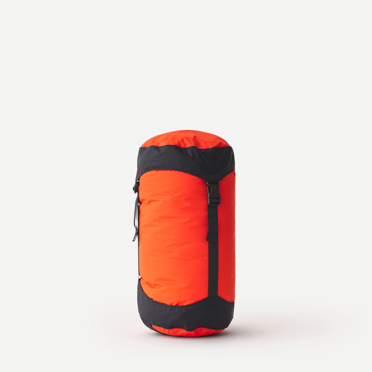 Sea To Summit Eco Lightweight Compression Sack 8l Orange