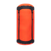 STS SSE LWEIGHT COMPR.SACK 35L ORANGE