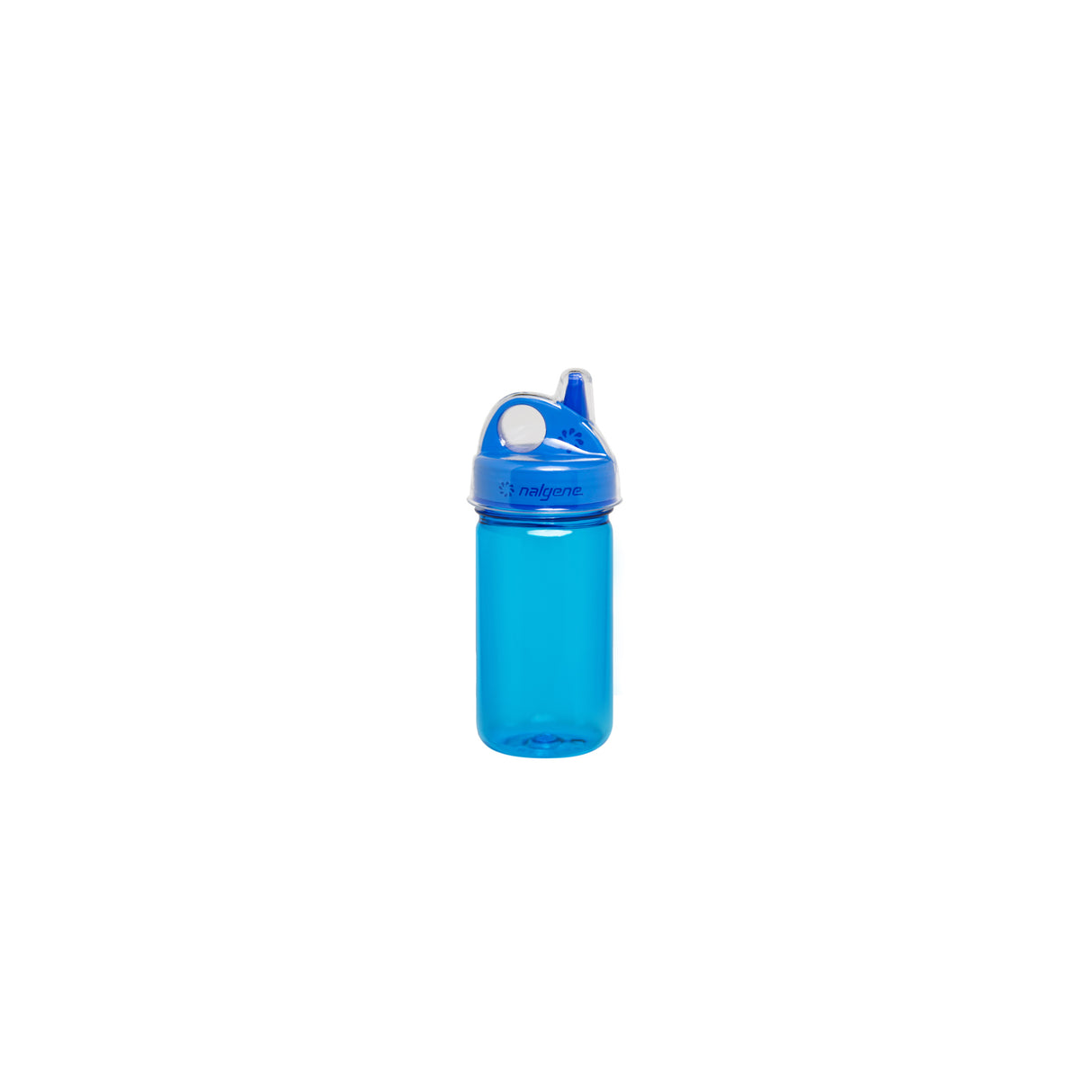 Nalgene Grip-n-gulp Sustain Blue