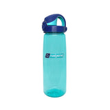 Nalgene On-the-fly Sustain Blue Aqua Blue Aqua Cap