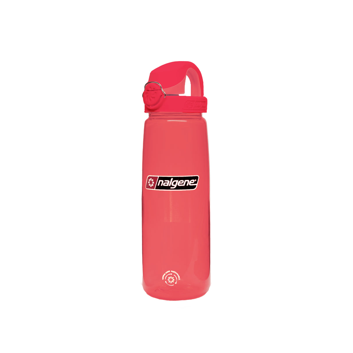 Nalgene Otf Petal Beet Cap