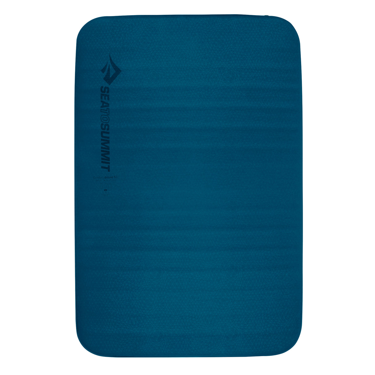 Sea To Summit Self-Inflate Mat Comfort Deluxe Camper Van