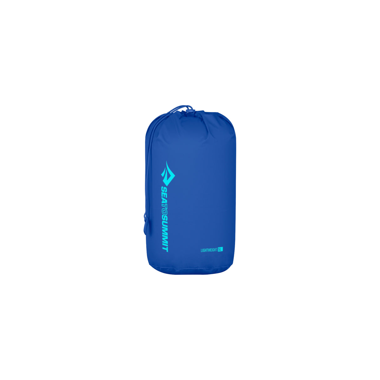 Sea To Summit Eco Lightweight Stuff Sack 5l Surf