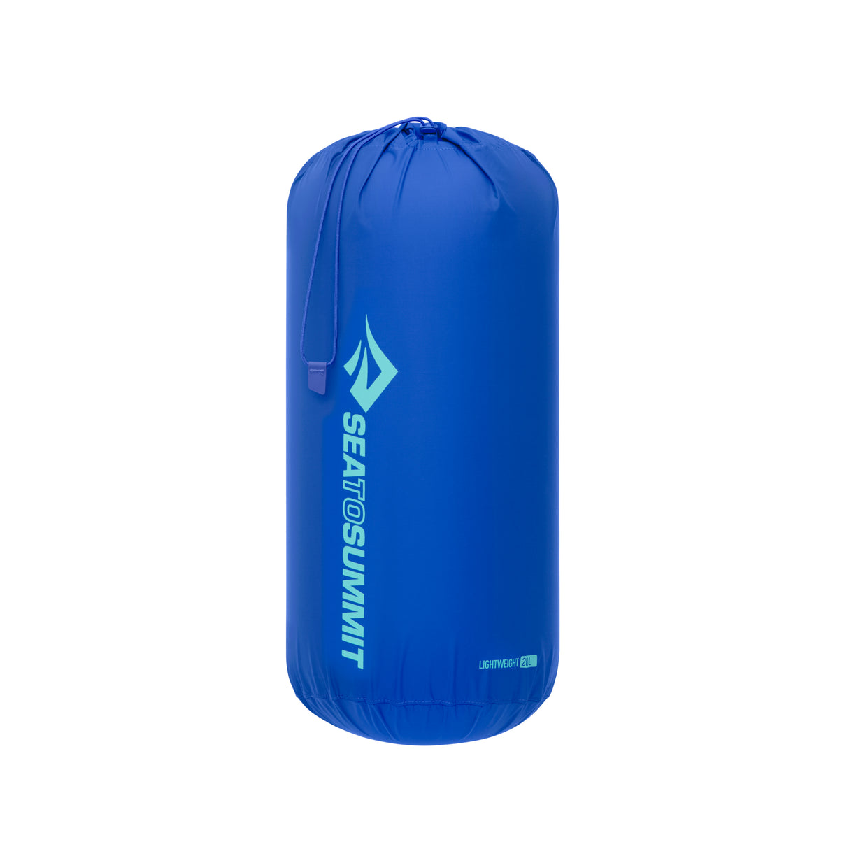 Sea To Summit Eco Lightweight Stuff Sack 20l Surf