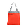 STS TLE USIL SHOPBAG 30L ORANGE